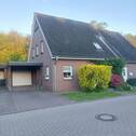 Bild 1 - Doppelhaushälfte für Familien in toller Lage