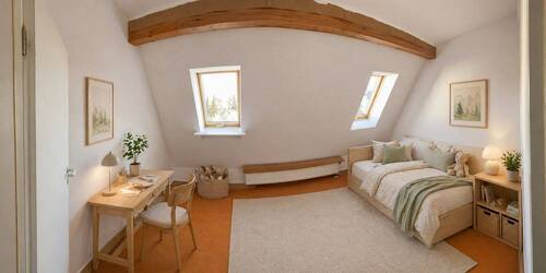 Kinderzimmer - 