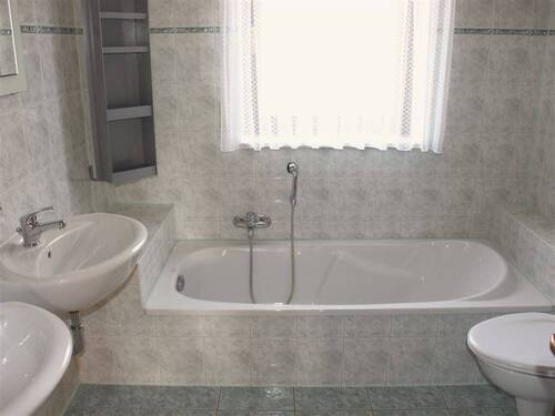 Bad/ WC - 