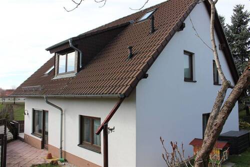Rückansicht - 