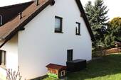 Giebelansicht - 