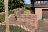 Treppenaufgang - 