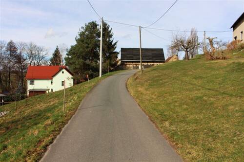 Anliegerstraße - 