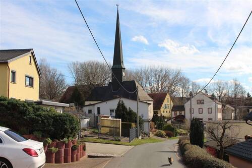 Anliegerstraße - 