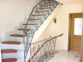 Treppenhaus - 