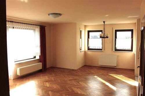 Wohnbereich - 