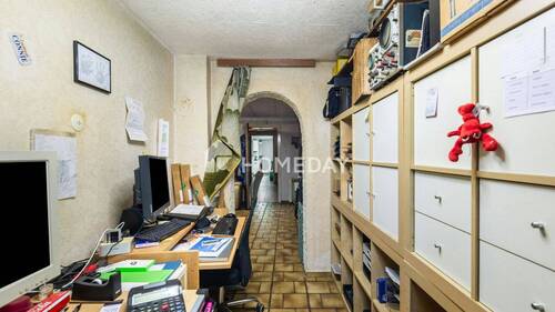 EG Büro 2 - 