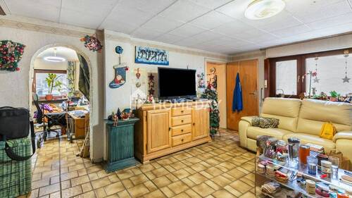 EG Wohnzimmer 1 - 