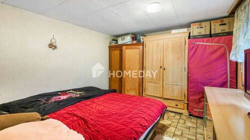 EG Schlafzimmer 1 - 