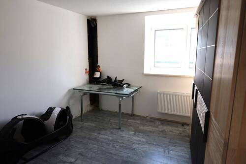 Zimmer 2 OG - 