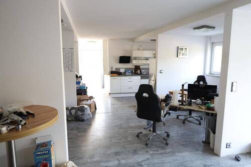 Büro EG - 