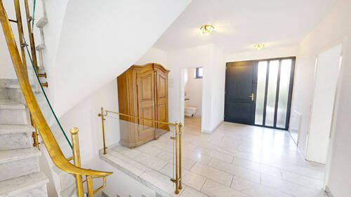 Bild3 - 7 Zimmer Einfamilienhaus in Bonn