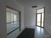 Flur zum Büro - Büro in Kirchardt