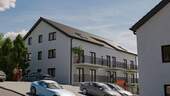Ansicht West (3) - 