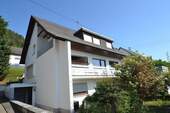 Bild 2 - 3 Zimmer Etagenwohnung zur Miete in Trier