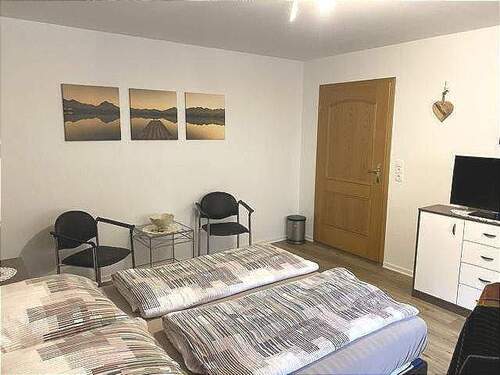 Schlafzimmer - 