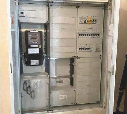 Elektrokasten - 