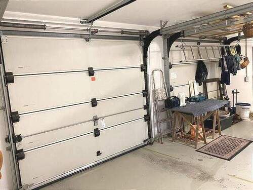 Doppelgarage - 