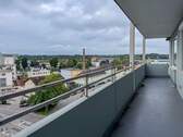 Balkon - Etagenwohnung mit 82,00 m² in Rosenheim zur Miete