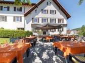 Gartenterrasse - 