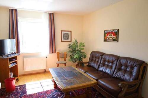 Großes Doppelzimmer - 