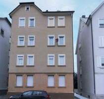 Sofort bezugsfrei: Großzügige 3-Zimmer-Wohnung mit viel Platz zum Entfalten in Stuttgart-Münster