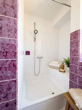 09. Badezimmer - Dusche - 