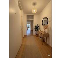 3-Zimmer-Wohnung mit Terrasse, kleinem Garten und offenem Wohn-Essbereich im Untergeschoss - Siegen 3-Zimmer-Wohnung mit Terrasse, kleinem Garten und offenem Wohn-Essbereich im Untergeschoss - Siegen