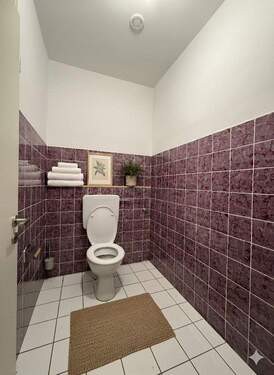 03. Gäste WC - Inspo - 3 Zimmer Etagenwohnung in Siegen