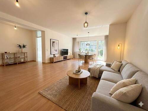 04. Wohnen / Essen - 1 - Etagenwohnung mit 104,80 m&sup2; in Siegen zur Miete