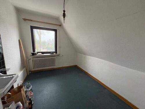 Zimmer im Obergeschoss - 