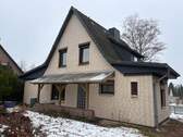 Ansicht - 5 Zimmer Einfamilienhaus zum Kaufen in Schneverdingen