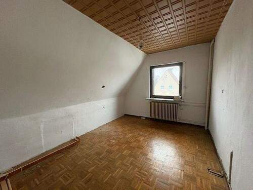 Zimmer im Obergeschoss - 