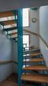 Treppenaufgang OG - 