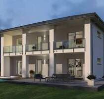 GEHOBHENER WOHNKOMFORT AUF GROSSER FLÄCHE - Bebelsheim