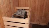 Sauna - 