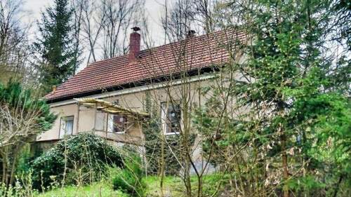 Ansicht - Kleines Wohnhaus mit Potential - 115.000,00&nbsp;EUR Kaufpreis, ca.&nbsp; 69,00&nbsp;m&sup2;&nbsp;Wohnfl&auml;che