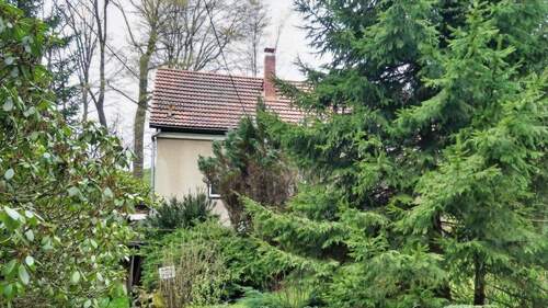 Ansicht - 3 Zimmer Einfamilienhaus zum Kaufen in Hohnstein