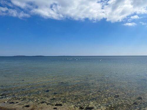 Strand Rosengarten - 