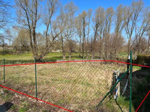 Ansicht - Grundstück in Garz/Rügen