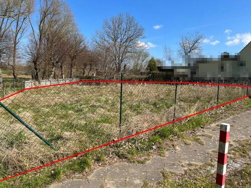 Ansicht - Grundstück in Garz/Rügen zum Kaufen