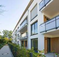 Wohnen am Marienbergpark - bezugsfertig, hochwertig, mktten im Leben I Besichtigung So 16-17 Uhr - Nürnberg Großreuth h d Veste