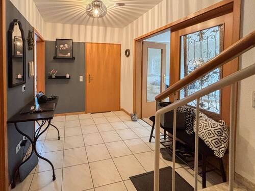 EG Eingangsbereich - 