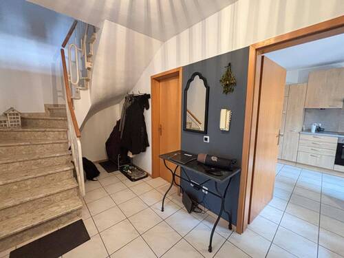 EG Eingangsbereich - 