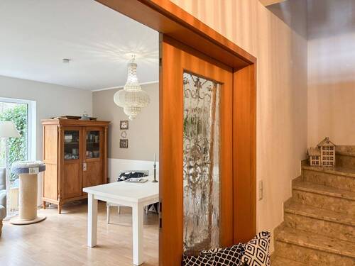 EG Flur / Wohnzimmer - 