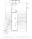 Grundriss Spitzboden - 