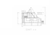 SCHNITT A-A - 