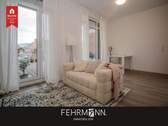 Vorschaubild+Siegel - Reserviert - Moderne Wohnung in zentraler Lage von Lingen zu vermieten