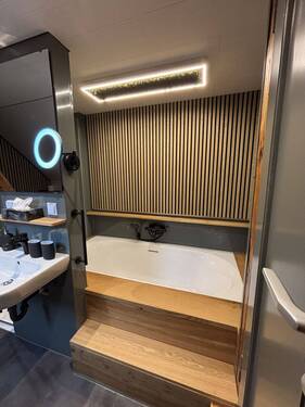 Ferienwohnung - 