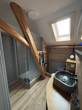 Ferienwohnung - 